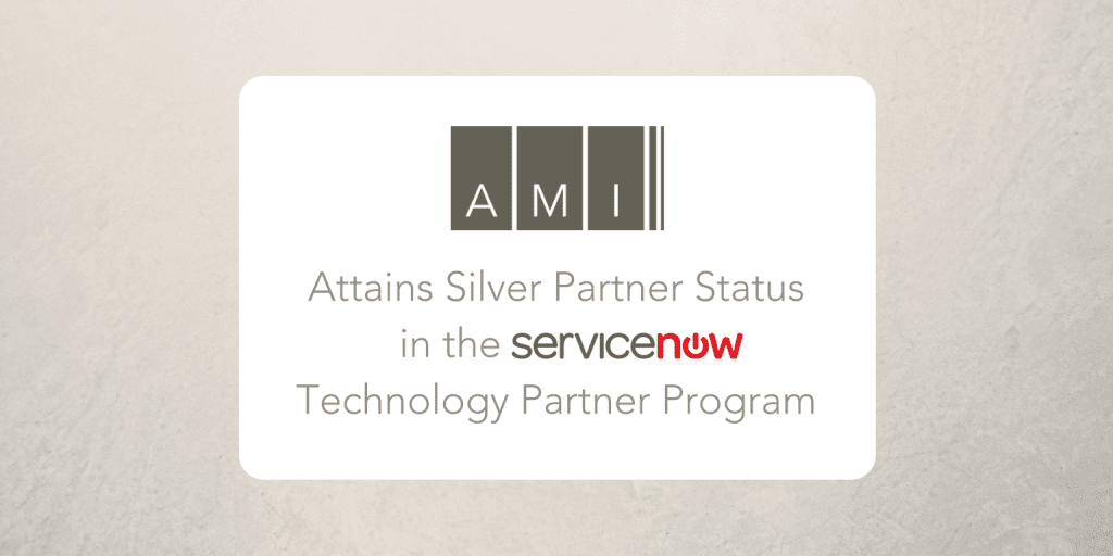 ServiceNow Silver Partner