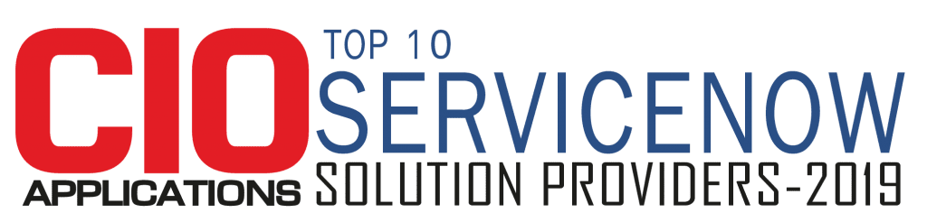AMI Named 2019 Top 10 ServiceNow Solution Provider