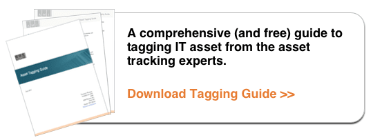 Download our Tagging Guide