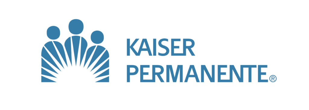 Kaiser Permanente logo