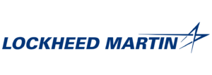 Lockheed Martin logo