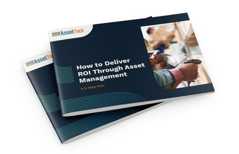 Free asset management eBook