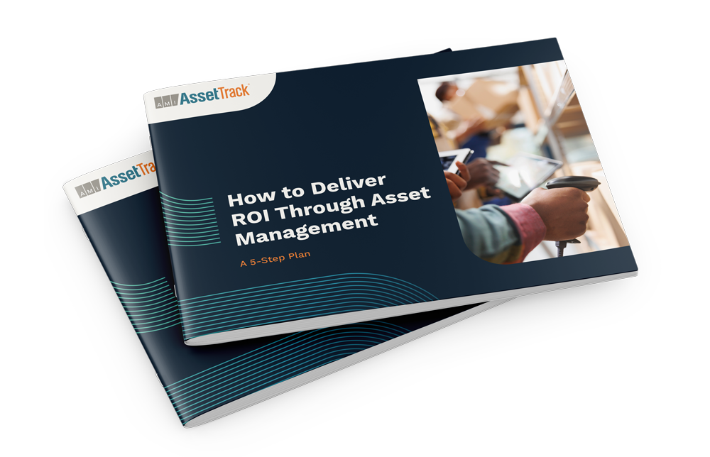 Free asset management eBook