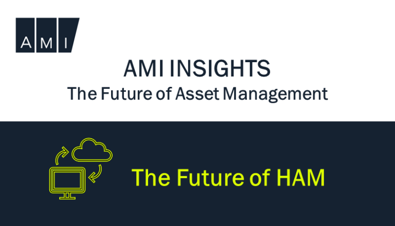 The Future of Hardware Asset Management