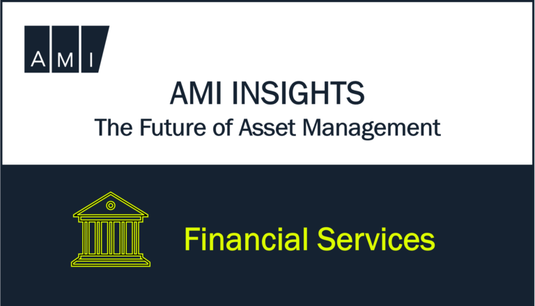 Future of Asset Management for Financial Services