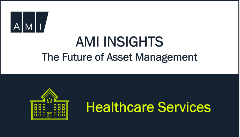 Future of Asset Management for Healthcare