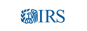 IRS logo