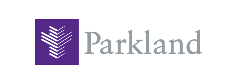 Parkland logo