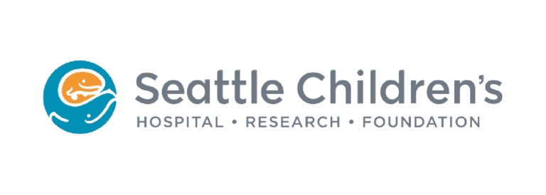 Seattle Children's Hospital logo