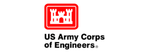 US Army Corps of Engineers logo